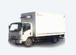 ISUZU NPR82L CNG (Евро-4) COMFORT  Грузовой автомобиль Рефрижератор