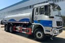 Автоцистерна водовоз поливальная Shacman L3000 6x4 15 куб.м