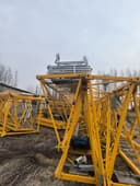 Башенный кран Дахан