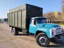 Zil 130 g furgon