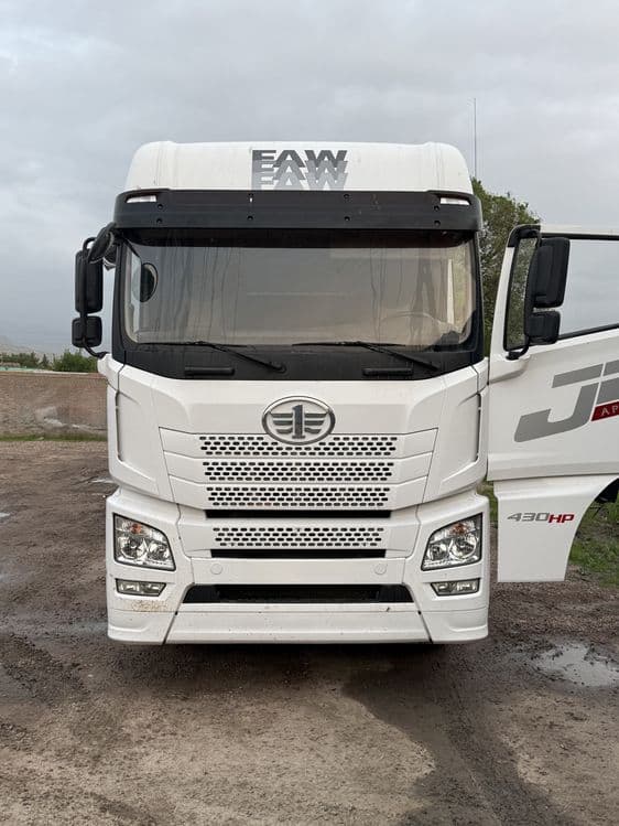 Faw jh6 4*2 комплект сотилади — 2