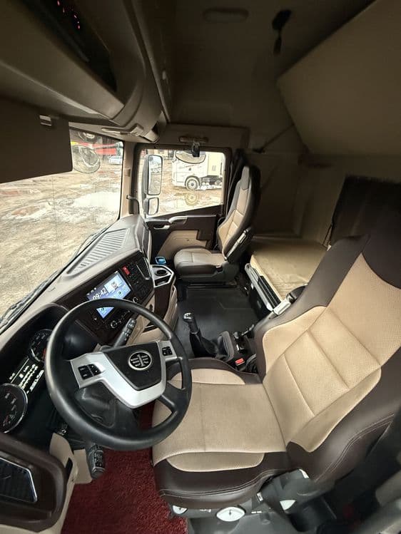 Faw jh6 4*2 комплект сотилади — 4