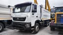 Самосвал Howo-T7S 6x4 - 25 т / 20 куб.м Sunhunk янги