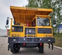 Карьер учун самосвал, 70 тонн, 36 м³
