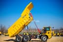 Карьерный самосвал LGMG MT126H/ MT116H/MT106H