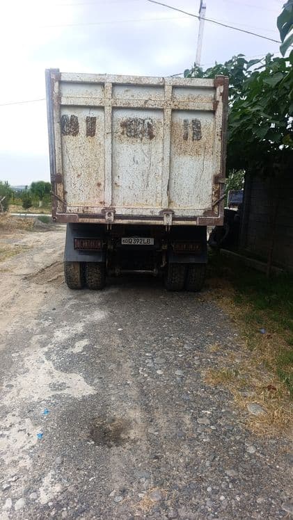Man cla 280 xolati yahshi — 2