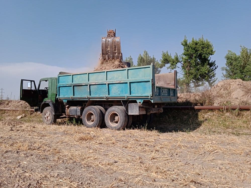 Камаз 55102 сотилади — 4