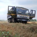 КамАЗ сельхоз 55102