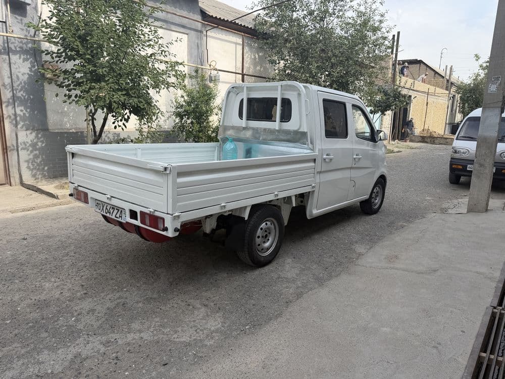 Changan Sotiladi — 3