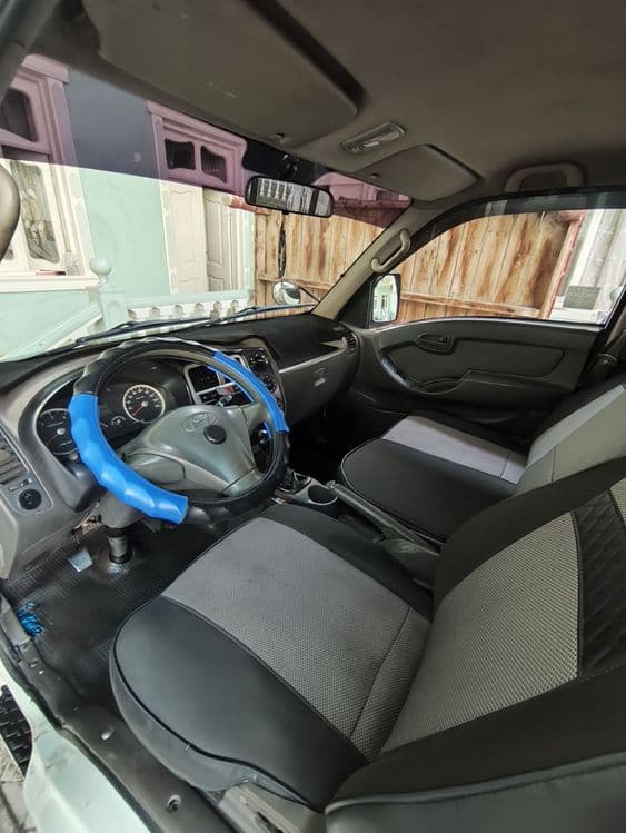 Hyundai porter 2012 yil сотилади — 3