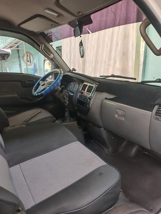 Hyundai porter 2012 yil сотилади — 6