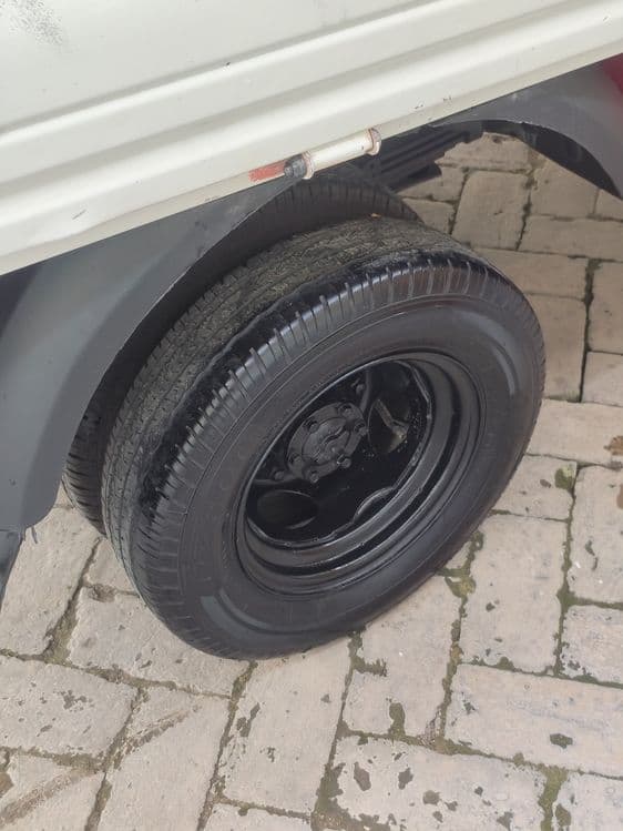 Hyundai porter 2012 yil сотилади — 7