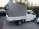 Changan 2020 yil dubl kabina