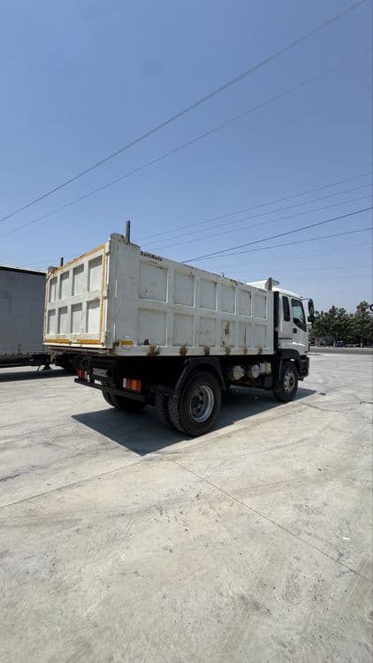 Isuzu сотилади 2009 самасвал — 4