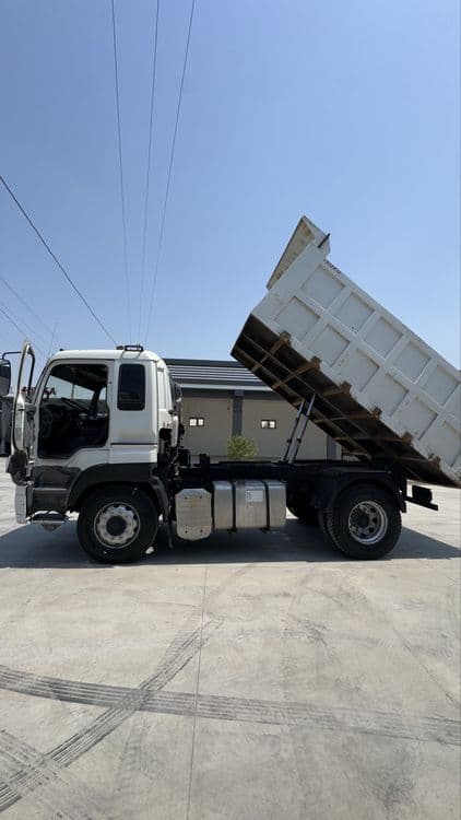 Isuzu сотилади 2009 самасвал — 6