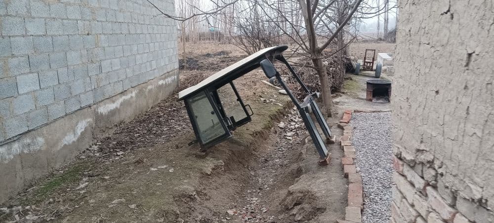 Сотилади 4х4 видуши реверс — 2