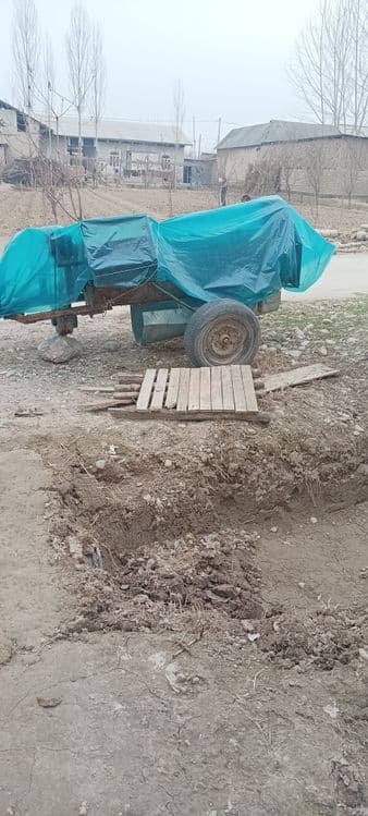 Сотилади 4х4 видуши реверс — 5