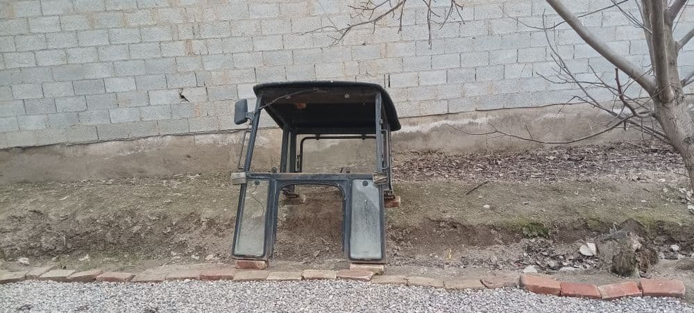 Сотилади 4х4 видуши реверс — 6
