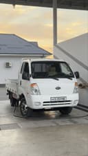 Kia bonga 1tona 200 Starex mator