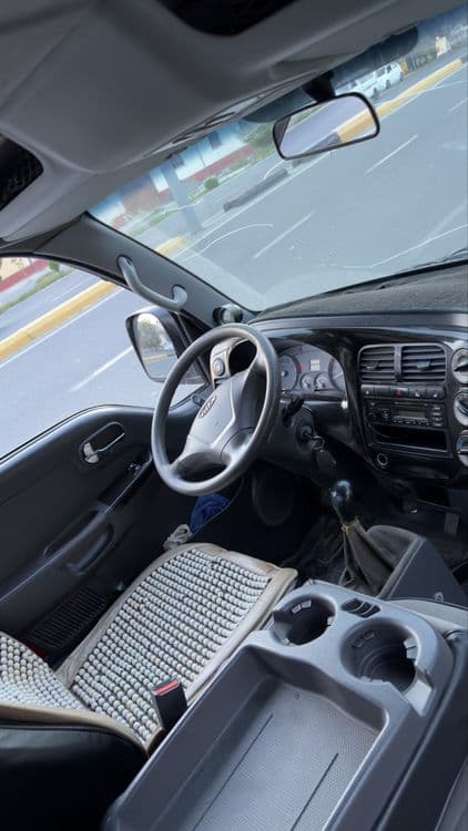 Kia bonga 1tona 200 Starex mator — 3