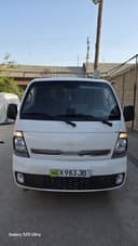 Kia Bongo Ev 2022/06