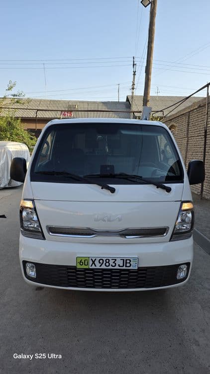 Kia Bongo Ev 2022/06 — 1