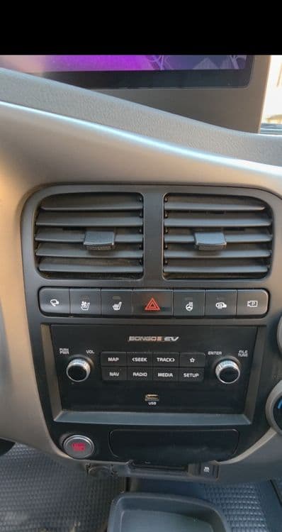 Kia Bongo Ev 2022/06 — 4