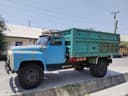 Холати зур Газ-53 самосвал