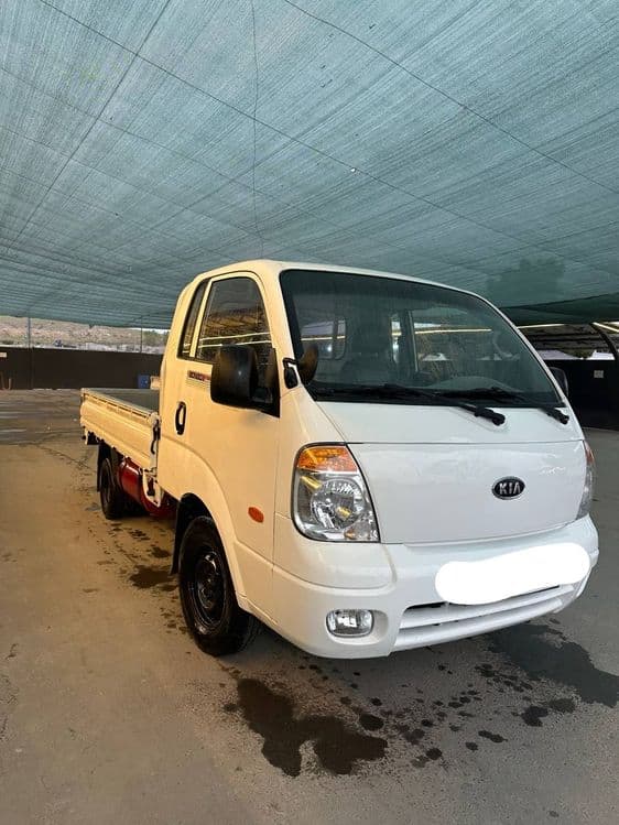 Kia bongo сотилади — 1