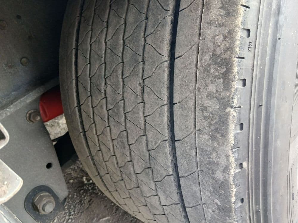 MAN TGX 18.470 + SCHMITZ Прицеп Сотилади — 4