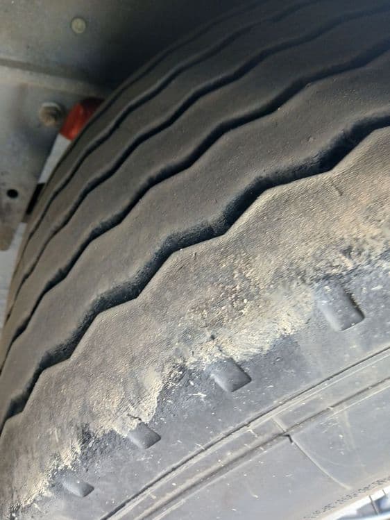 MAN TGX 18.470 + SCHMITZ Прицеп Сотилади — 5