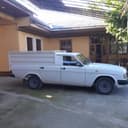 Volga Pikap 1995