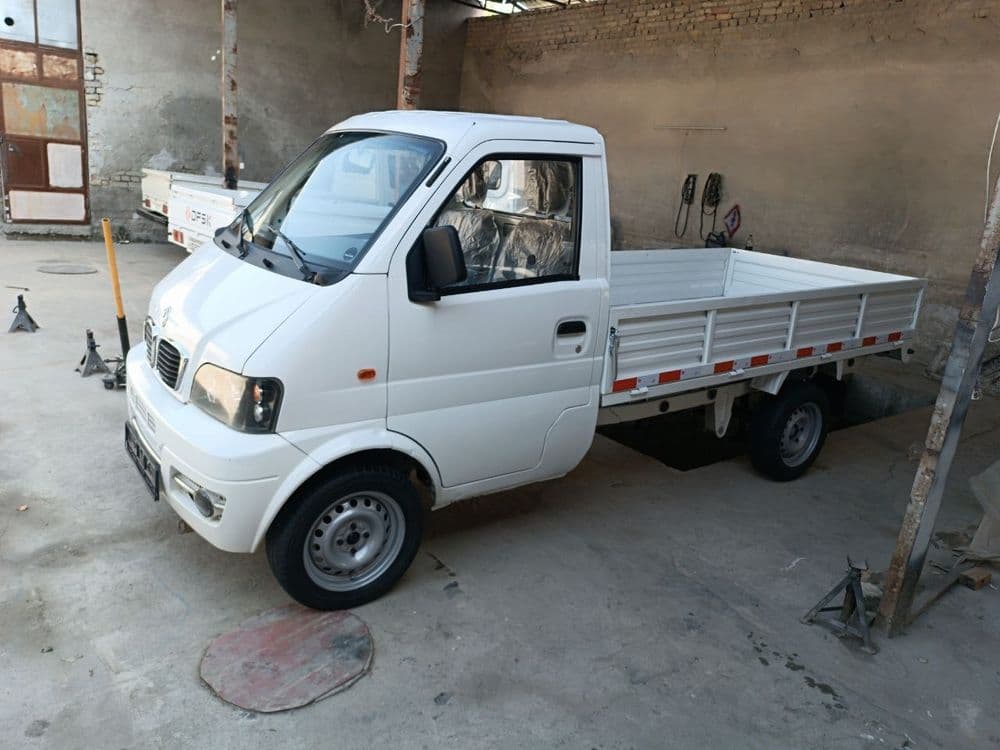 Dongfeng Sotiladi — 2