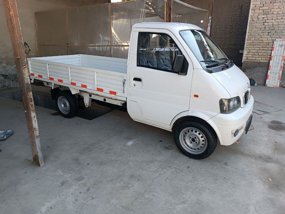 Dongfeng Sotiladi — 3