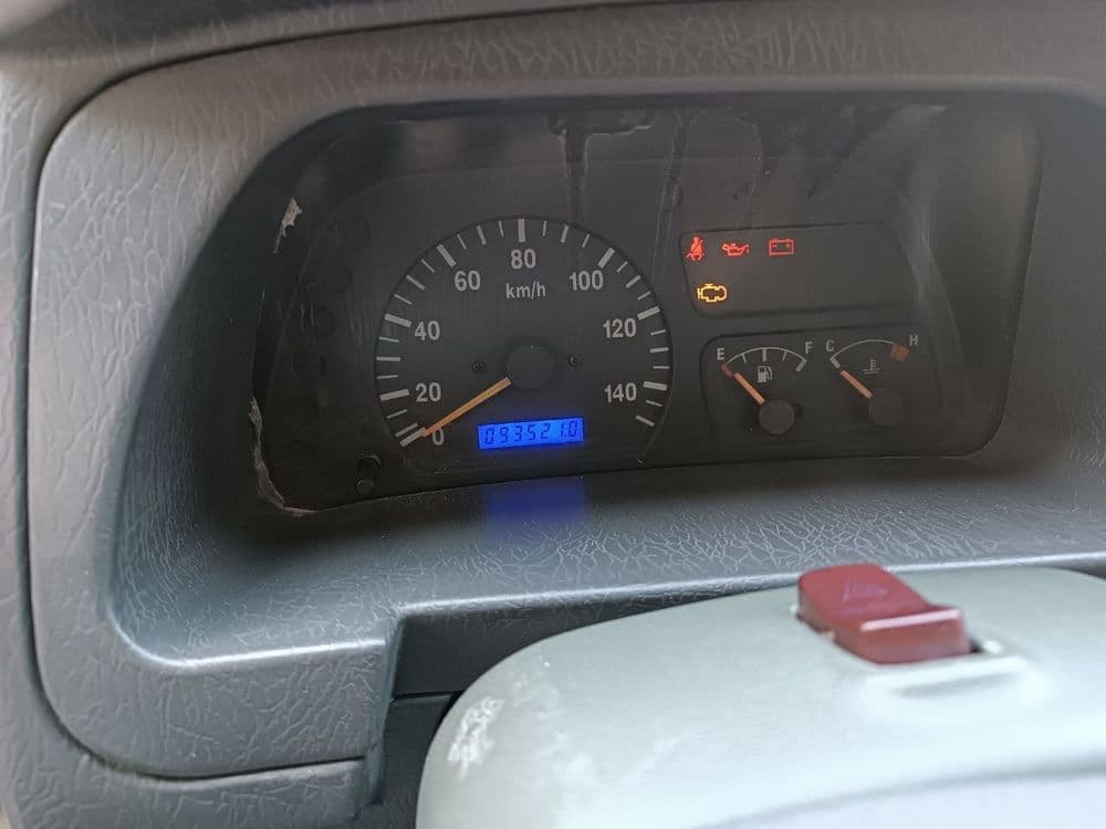 Dongfeng Sotiladi — 5