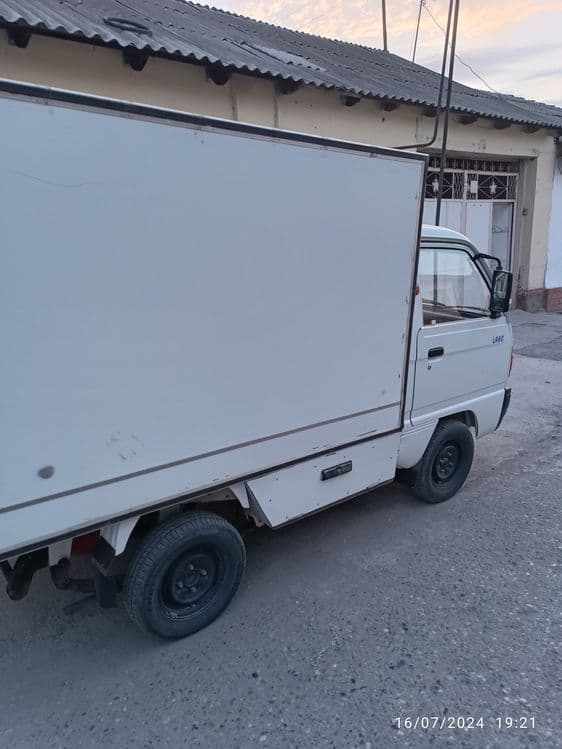 Bortli Labo 2016 xolati zor metan benzin kelishamiz — 4