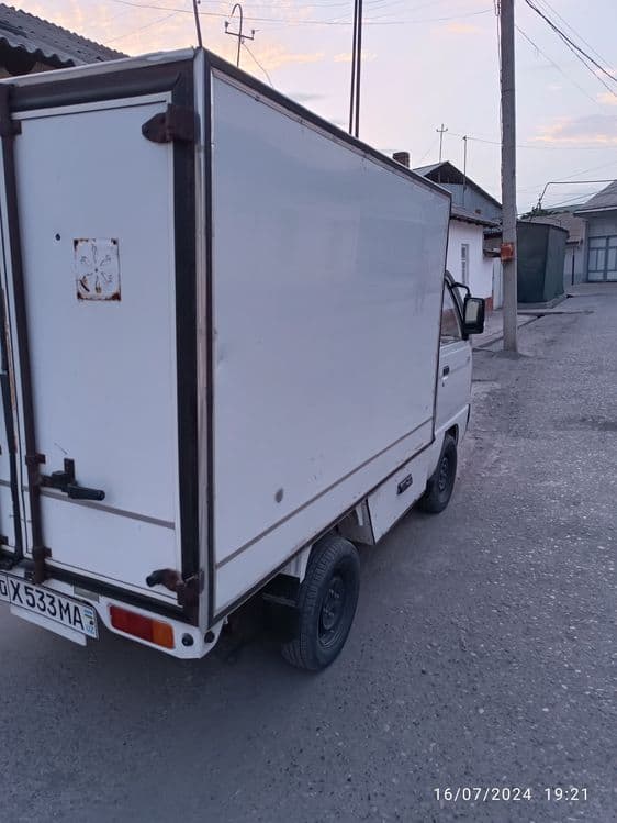 Bortli Labo 2016 xolati zor metan benzin kelishamiz — 5