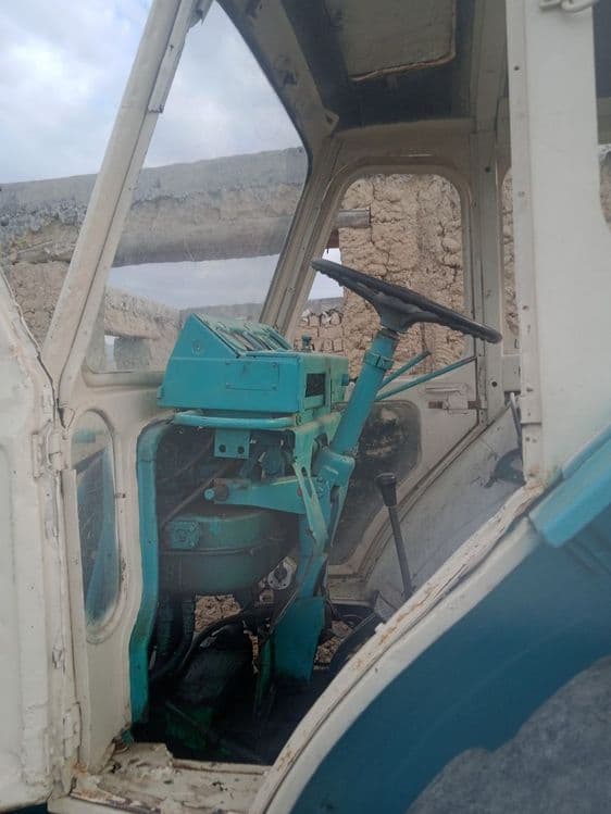 Traktor Fargonada — 5
