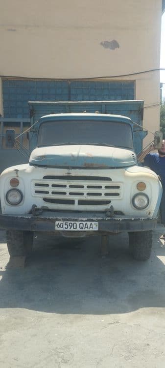 Kamaz maz zil sotila — 3