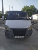 Gazel bortli yuk