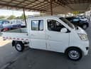 Changan dubl kabina