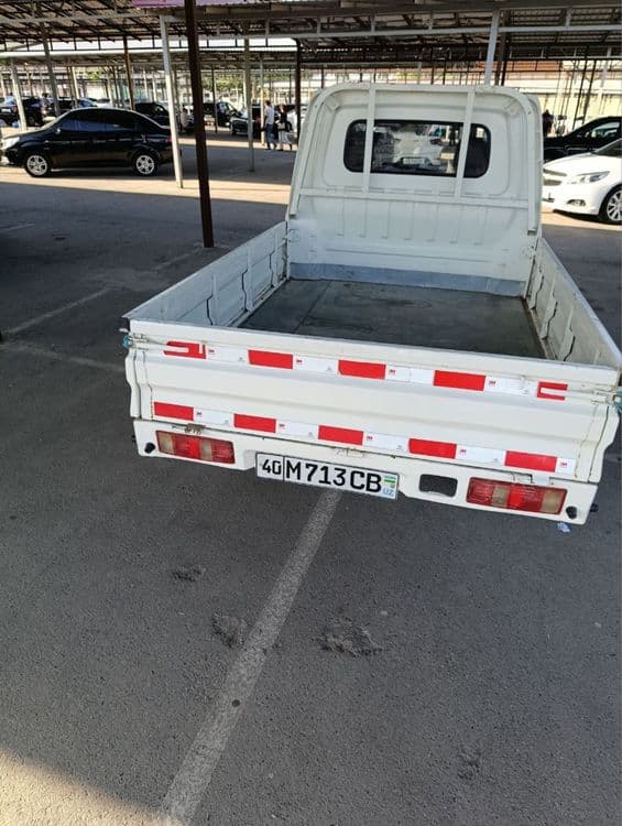 Changan dubl kabina — 5