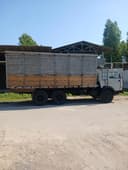 Камаз 53212 бортли