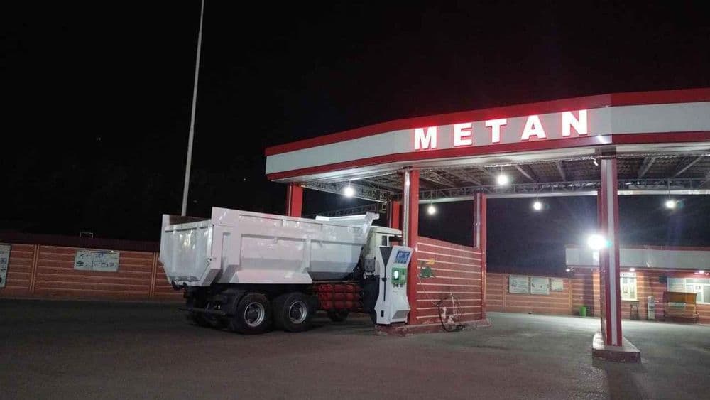 Ман самосвал сотилади заватиской газели матор куйилган колгани телефо — 2