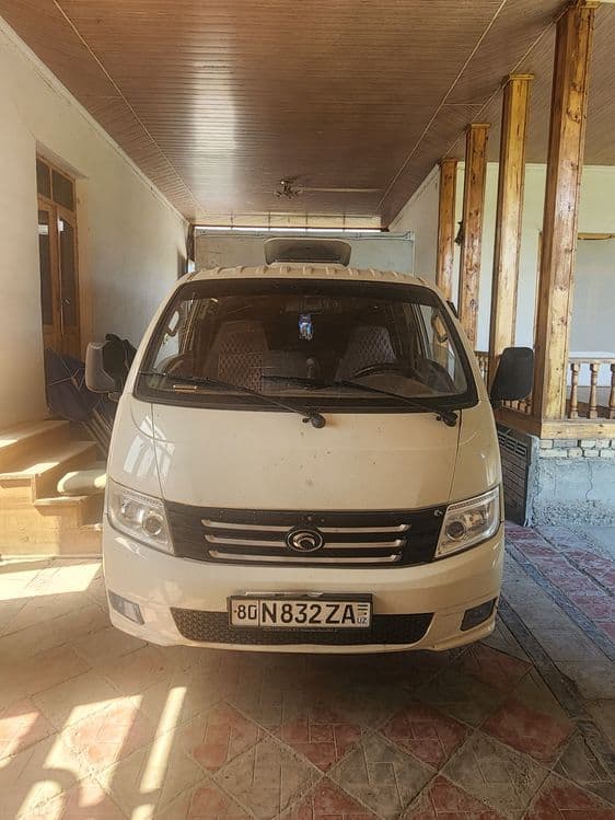Forland mowina sotiladi 2019 mator xadavoy iwi yoq 4 ta balon yangi — 1