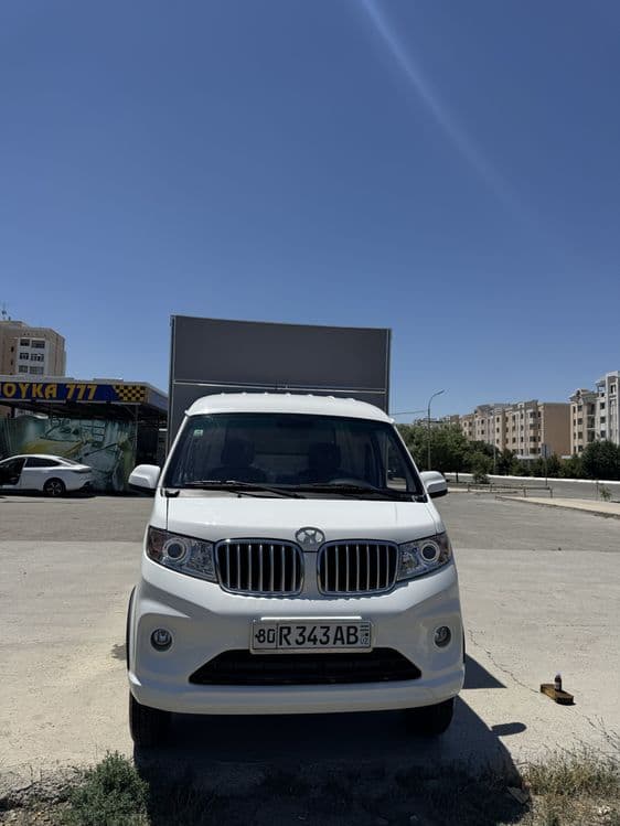 Shineray T30 avtomobili yangi — 4