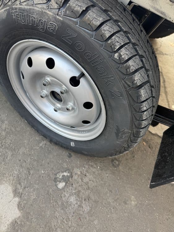Changan 69 talik dubl kabina — 4