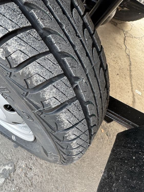Changan 69 talik dubl kabina — 5
