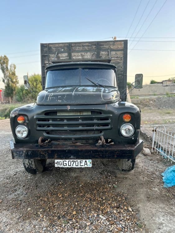 Продаётся ЗИЛ грузовик — 1