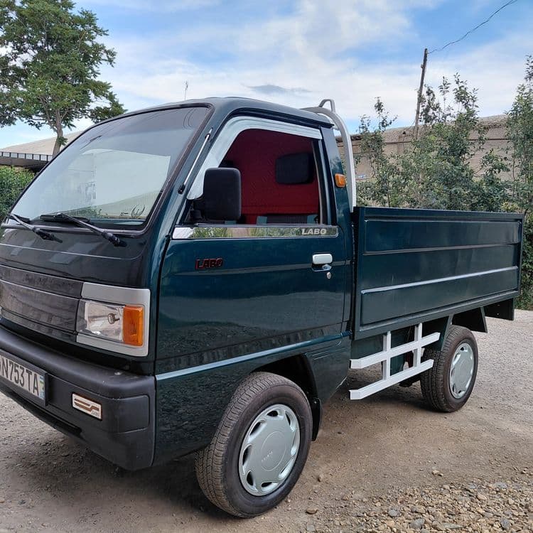 Variantga labo 2022 yil — 2